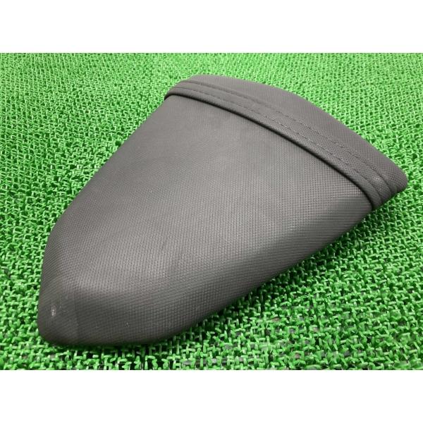 Z250 タンデムシート 53066-0371 カワサキ 純正 中古 バイク 部品 ER250C シ...