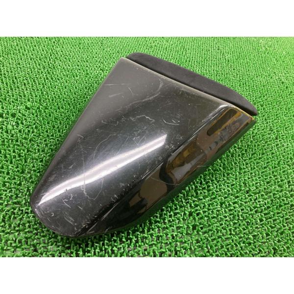 ZX-10R シングルシートカウル 黒 53065-0016 カワサキ 純正 中古 バイク 部品 Z...