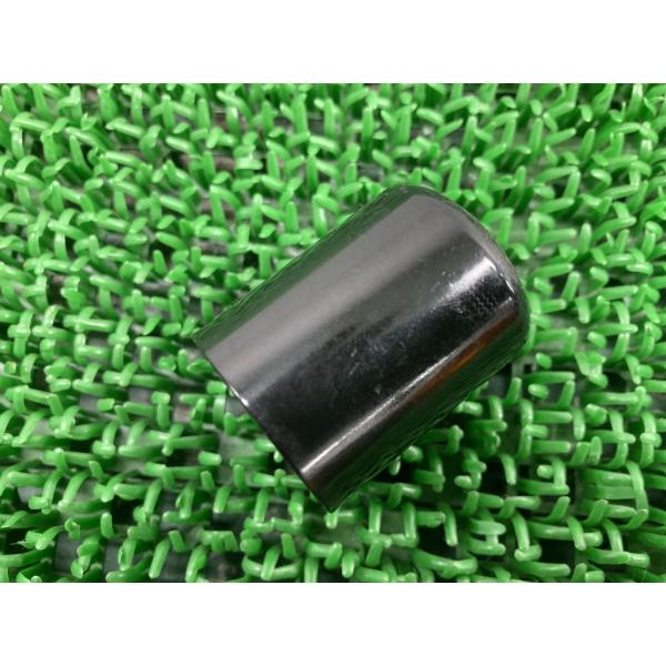 ZX-9R ハンドルバーエンド 片側 カワサキ 純正 中古 ZX900C ハンドルウェイト グリップ...