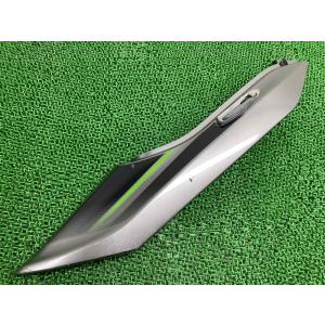 カワサキ（Kawasaki） ZRX400 テールカウル 黒 14090-1454 純正 中古