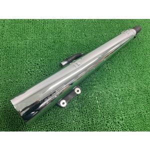 カワサキ（Kawasaki） GPZ400F アッパーカウル 黒 55028-1061 純正