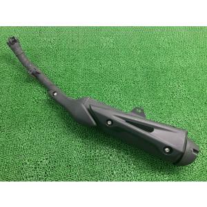 カワサキ（Kawasaki） Z1 リアフェンダー 純正 中古 バイク 部品 ZI