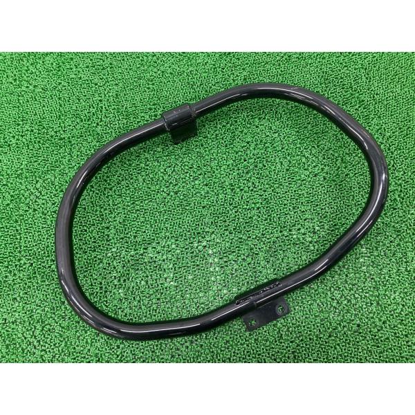 XL883N エンジンガード 5HD4LE2EXCC400*** ハーレー 純正 中古 バイク 部品...