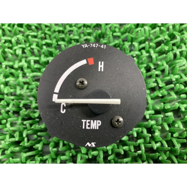 TZR250 水温計 YA-747-41 3MA-010*** ヤマハ 純正 中古 バイク 部品 3...