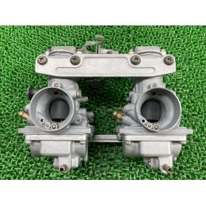 ヤマハ発動機 RZ250R キャブレター ヤマハ 純正 中古 バイク 部品 29L
