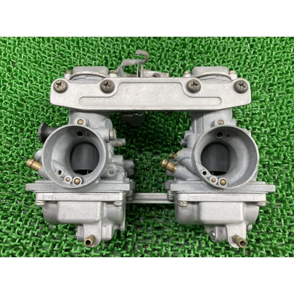 RZ250RR キャブレター 51L00 ヤマハ 純正 中古 バイク 部品 29L 最高の2ストスポ...