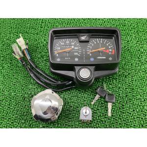 HONDA 純正 CG125 special メーターASSY #37100-2HE-YB1-M1 : Chops