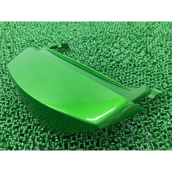 ZX-14R テールカバー 緑M 36040-0059 カワサキ 純正 中古 バイク 部品 ZX14...