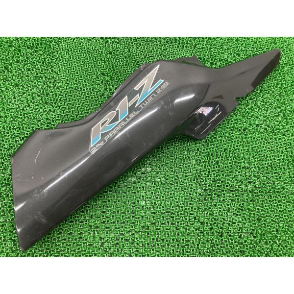 R1-Z シートカウル 右 ガンM 3XC ヤマハ 純正 中古 バイク 部品 R1Z テールカウル ...