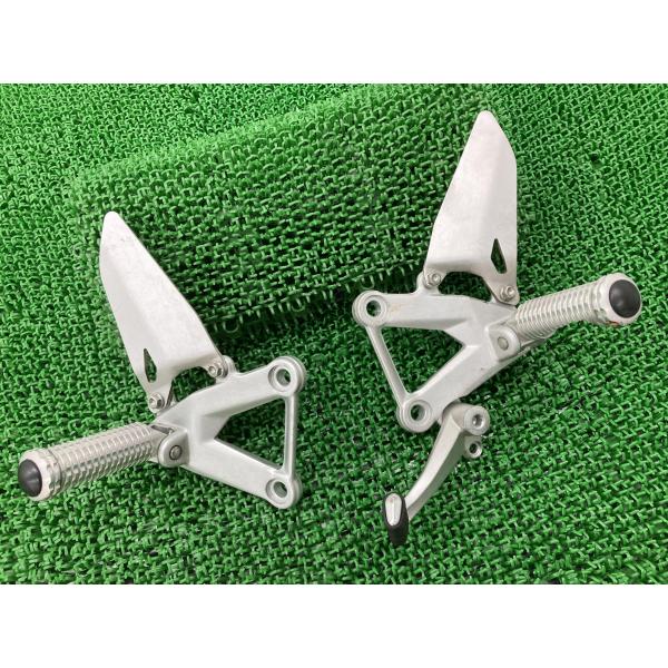 848 1098 1198 ステップ 左右 123 ドゥカティ 純正 中古 シフトペダル モトクレイ...