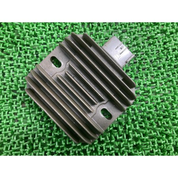 NINJA250 レギュレター カワサキ 純正 中古 バイク 部品 EX250L RX45 19 レ...