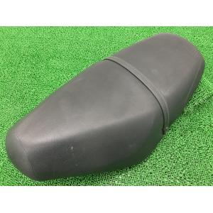 スズキ（SUZUKI） ヴェクスター150 シート 20E 純正 中古 バイク 部品