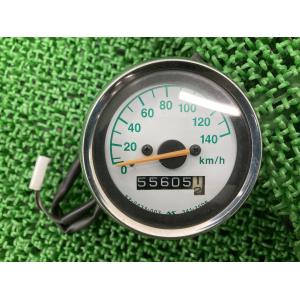 スズキ（SUZUKI） TS200R サイドカバー 左 白 03D 純正 中古 バイク