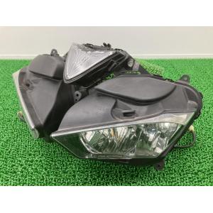 カワサキ（Kawasaki） Z1 Z2 ヘッドライトリム 001-0799 純正 中古