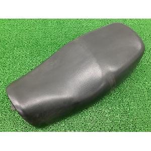 カワサキ（Kawasaki） ゼファー750 シート 純正 中古 バイク 部品 美品