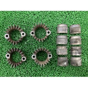 カワサキ（Kawasaki） ZXR400 フロントフォーク 左右 K132 純正 中古