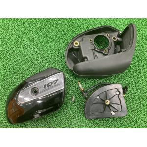 ハーレー純正 ミルウォーキーエイト ソフテイル、ツーリング Screamin