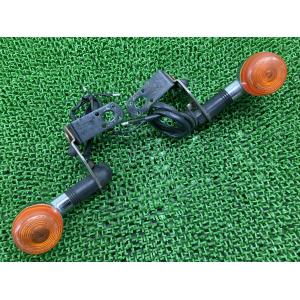 オーリンズ製Z1 Z2 リアサスペンション 左右 KA2044 社外 中古 バイク