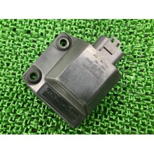 カワサキ（Kawasaki） Z400FX イグナイター 純正 中古 バイク 部品