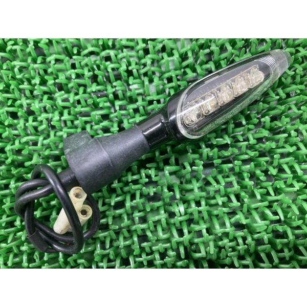デイトナ675R ウインカー 片側 001799 トライアンフ(TRIUMPH) 純正 中古 バイク...