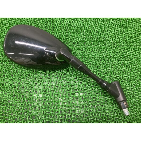 XSR700 ミラー 右 黒M 001253 ヤマハ 純正 中古 バイク 部品 VN04J 逆10m...