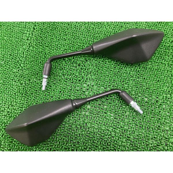 ヴェルシスX250 ミラー 左右 001251 LE250D-A00*** カワサキ 純正 中古 バ...