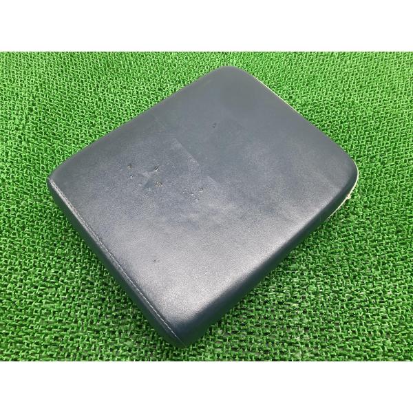 アウトスタンディング製スーパーカブ90 タンデムシート 社外 中古 HA02 ピリオンシート クロス...
