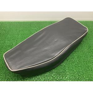 カワサキ（Kawasaki） エストレヤRS シート 53066-0402 純正 中古