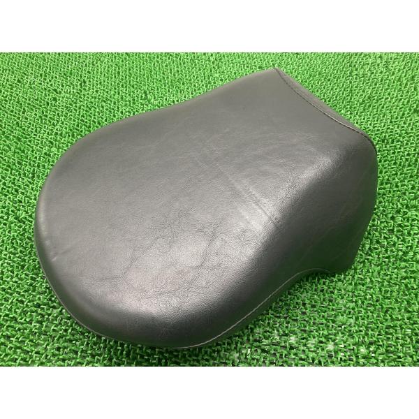 XL883L タンデムシート ハーレー 純正 中古 バイク 部品 2012年式外し スポーツスター ...