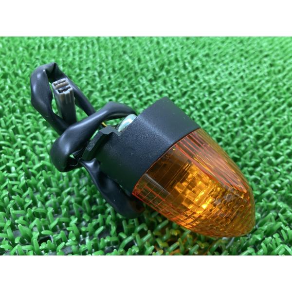 ZX-6R リアウインカー 右 P4024 ZX636C-031*** カワサキ 純正 中古 200...