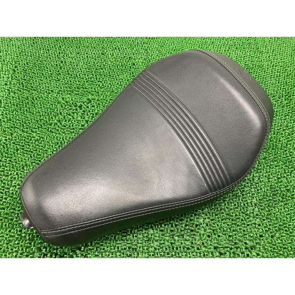 XL1200X シート 52000198 5HD1LC3EXGC442*** ハーレー 純正 中古 ...