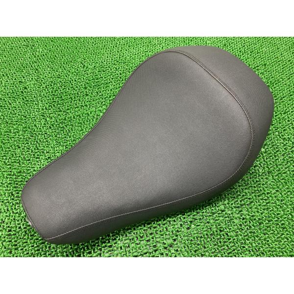 XL1200X シート 52000198 ハーレー 純正 中古 バイク 部品 スポーツスター フォー...