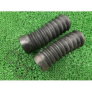 カワサキ（Kawasaki） エストレヤ フロントフォークブーツ 片側 純正