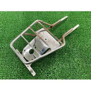 ホンダ モンキー リアキャリア 純正 中古 バイク 部品 Z50J 6V