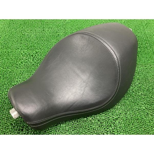 XL1200N シート ハーレー 純正 中古 バイク 部品 スポーツスター ナイトスター 07年- ...