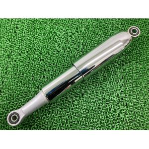 カワサキ（Kawasaki） W650 リアサスペンション 左右 純正 中古 バイク