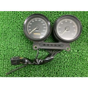 ハーレーダビットソン エボスポ タコメーター デジタルスピード