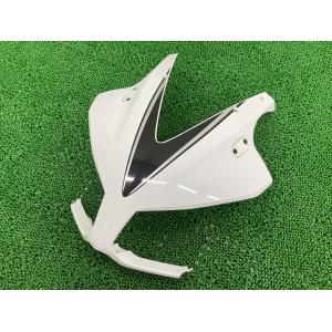 ホンダ（HONDA） CBR1000RR アッパーカウル 銀 MEL 純正 中古 バイク