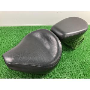 アメリカンドリームス製ドラッグスター400 シート 社外 中古 4TR VH01J