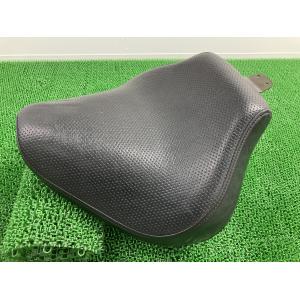 イージーライダース製ドラッグスター1100 シート 社外 中古 VP10J