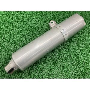 CB400sf nc39spec2純正マフラー CB400SF純正マフラー 割れなし MCE K4品番 NC39後期 Vテック