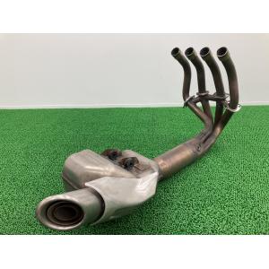 ヤマハ発動機 YZF-R6 フロントブレーキキャリパー 左右 ヤマハ 純正