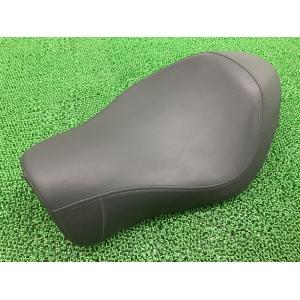 ハーレー　XLH883 03y シート ハーレー スポーツスター 07-09年 純正シートXL883 XL1200 ソロシート