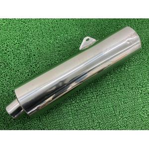 KERKER K45 カーボン サイレンサー マフラー ゼファー1100 ZRX1200R