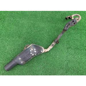 FLSTC メーターカバー 71273-00A ハーレー 純正 中古 バイク 部品 00年