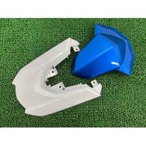 ツキギレーシング製GPZ1000RX サイレンサーマフラー 社外 中古 バイク