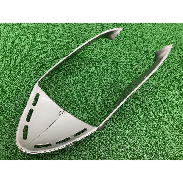 ZX-12R センターカウル ガンM 55028-1382 カワサキ 純正 中古 バイク 部品 ZX...