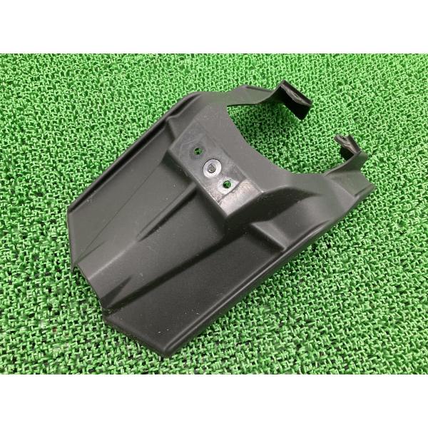 ZX-6R リアフェンダー 35019-0085 カワサキ 純正 中古 バイク 部品 ZX636E ...