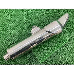 VRX400 純正サイレンサー ホンダ（HONDA） VRX400ロードスター