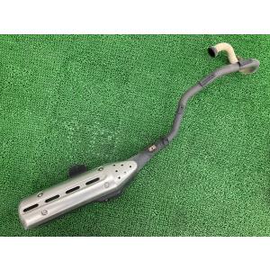 カワサキ（Kawasaki） ZRX400 フロントブレーキディスク 左右 純正